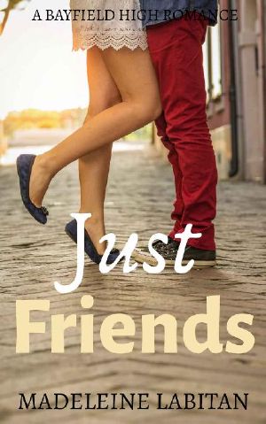 [Bayfield High 05] • Just Friends